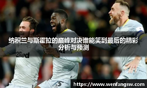 纳积兰与斯霍拉的巅峰对决谁能笑到最后的精彩分析与预测