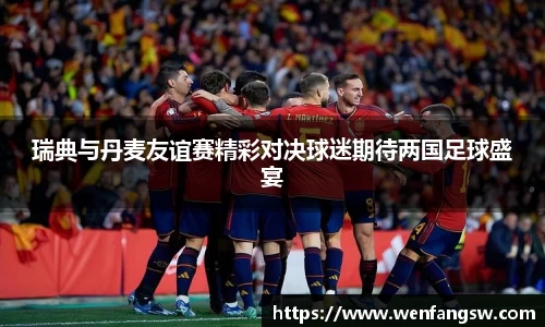 瑞典与丹麦友谊赛精彩对决球迷期待两国足球盛宴